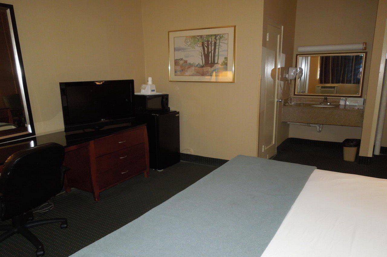 Travelodge By Wyndham Silver Spring Bagian luar foto